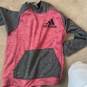 Adidas Climawarm sweatshirt